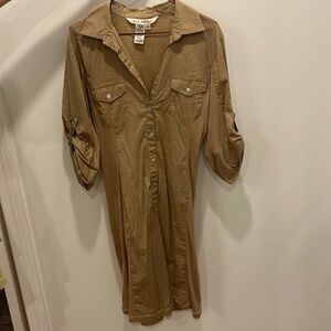 Max Studio Casual Dress